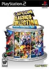 Capcom Classics Collection Vol. 2