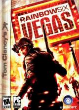 Tom Clancy's Rainbow Six: Vegas