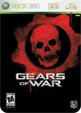 Gears of War (Limited Collector's Edition)