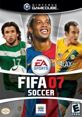 FIFA Soccer 07