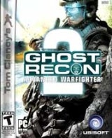 Tom Clancy's Ghost Recon Advanced Warfighter 2