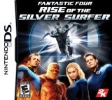 Fantastic 4: Rise of the Silver Surfer