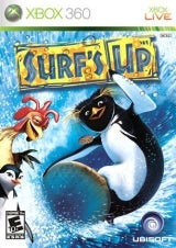 Surf's Up