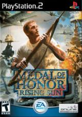 Medal of Honor: Rising Sun