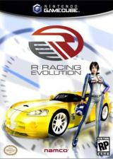 R: Racing Evolution