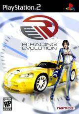 R: Racing Evolution