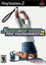 Smash Court Tennis Pro Tournament 2