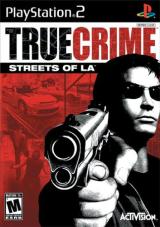 True Crime: Streets of L.A.