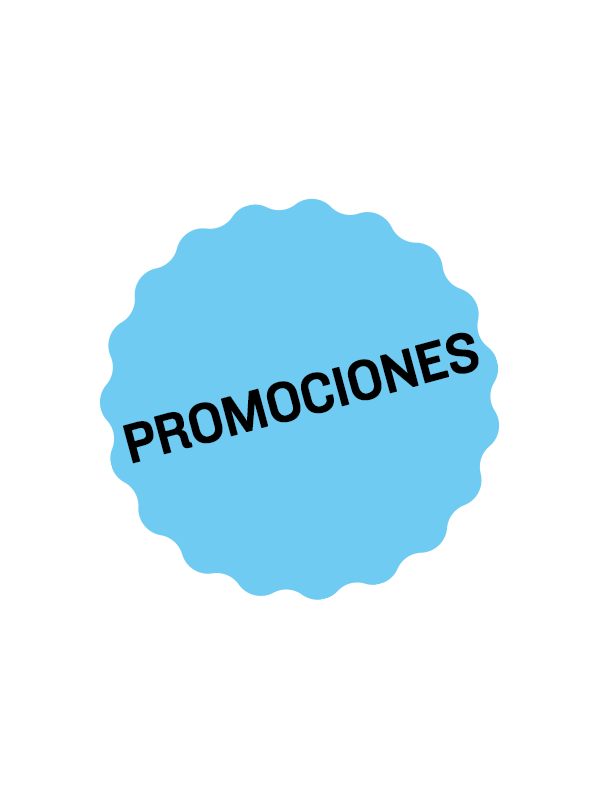 PROMOCIONES