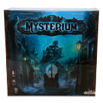 Mysterium