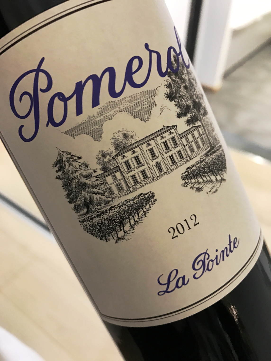 Pomerol som ikke knekker lommeboken