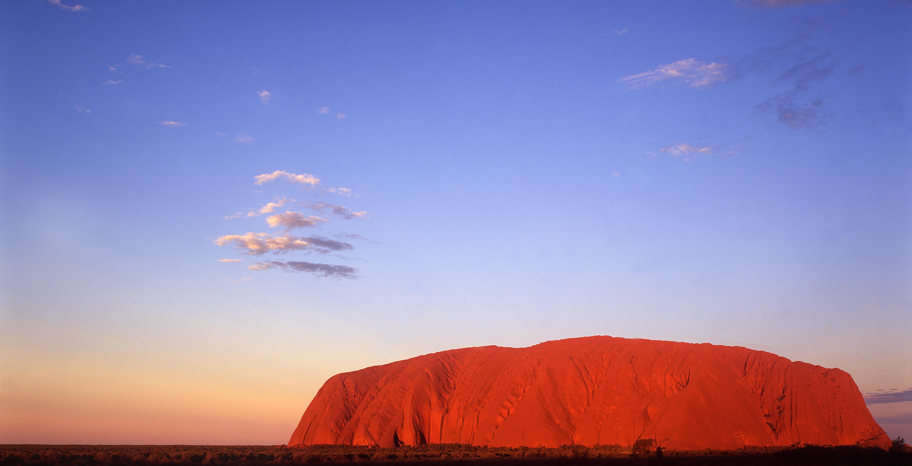 Bli med på vinreise til Australia