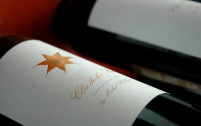 Clos de los Siete: Den frekke, franske ved Andes