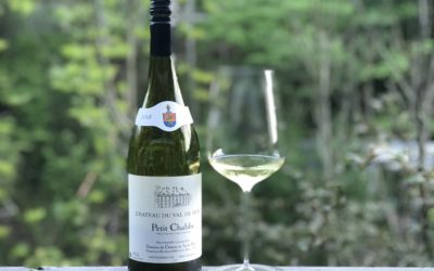 Knallgod Petit Chablis