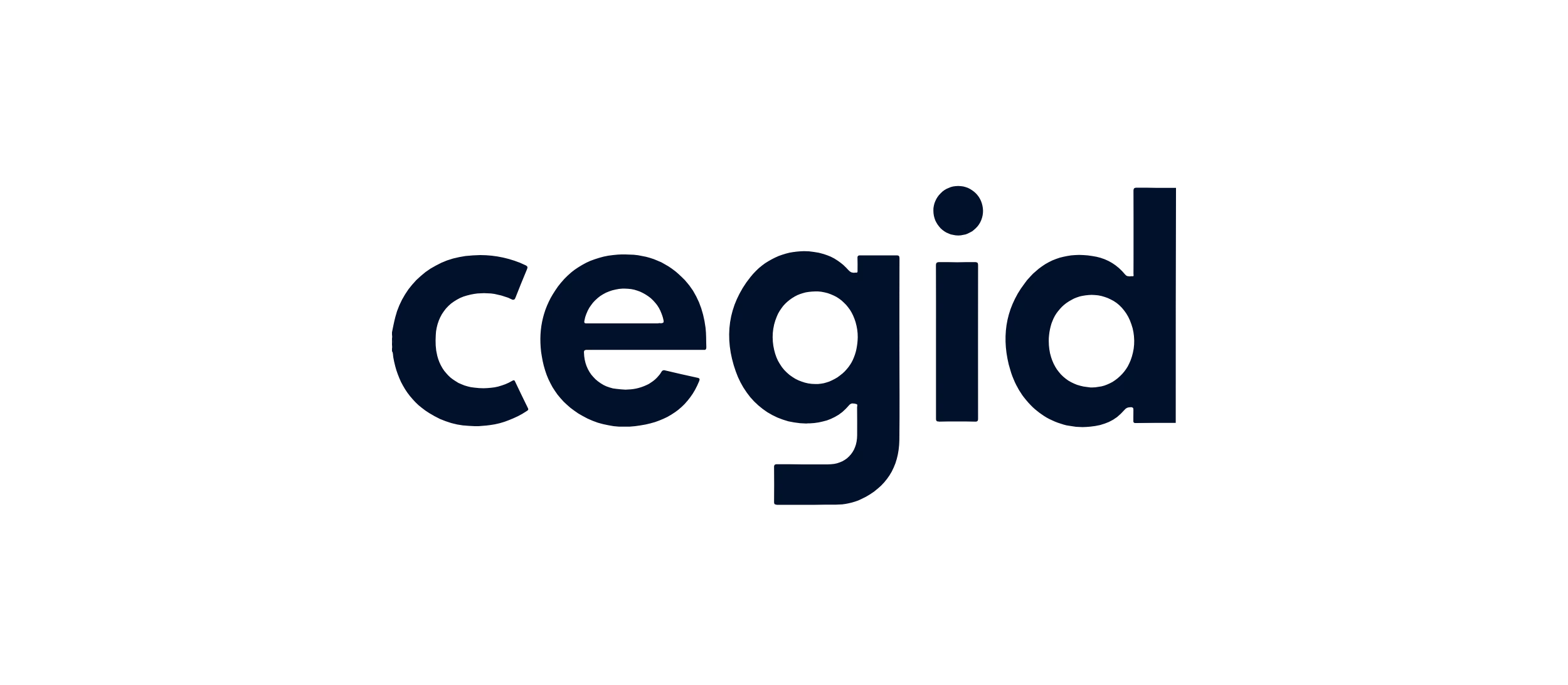 Cegid