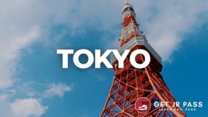 Tokyo travel guide