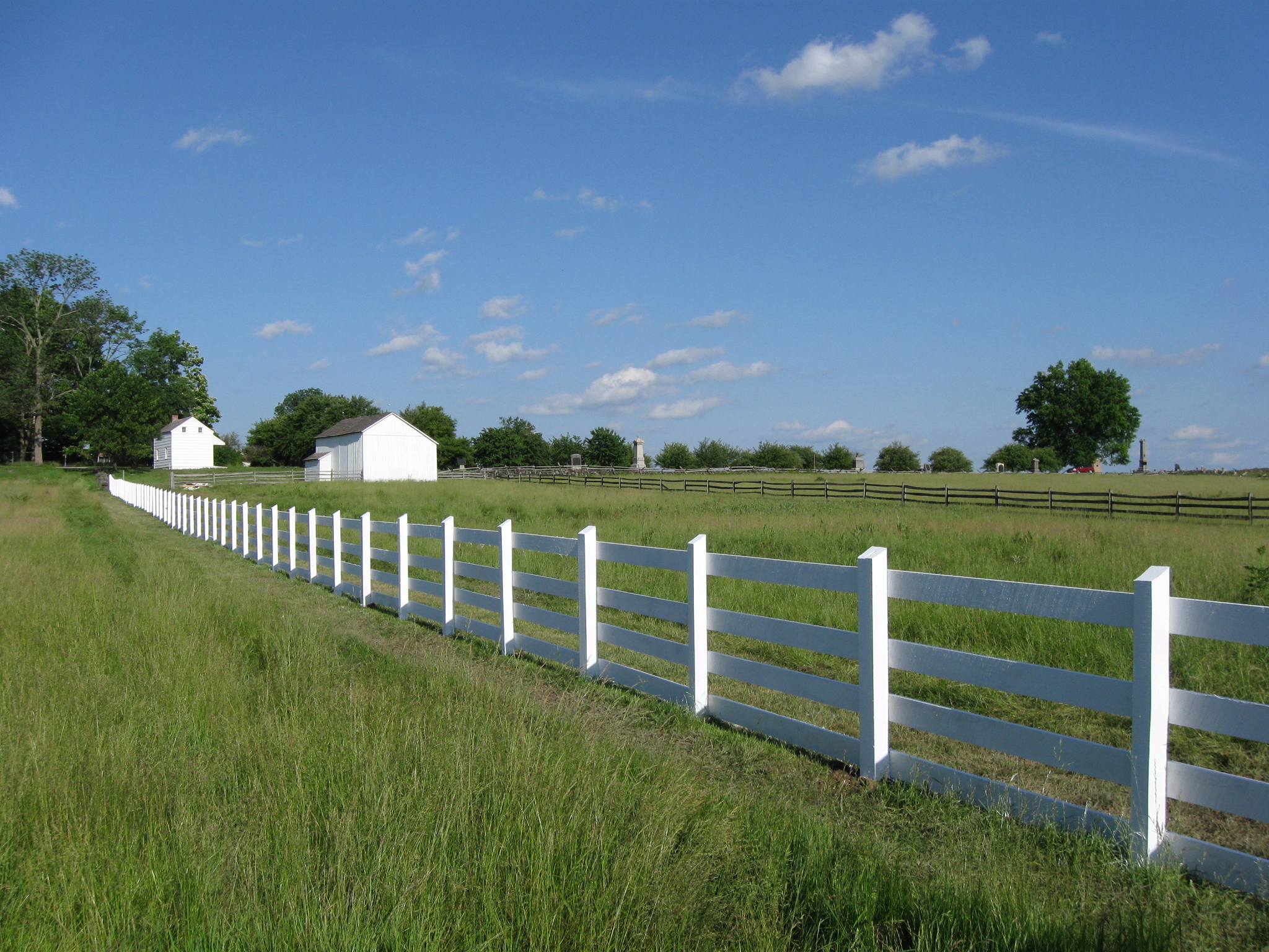 farm fence