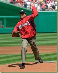 first pitch nationals