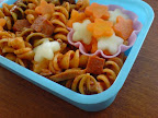 pasta bento