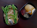 bamboo bento