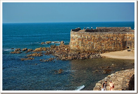 Sindhudurg-Sea-Fort