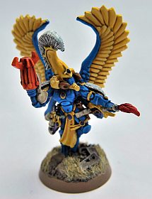 Autarch conversion