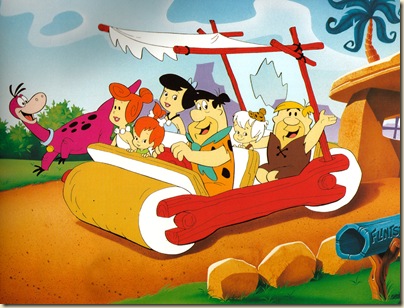 flintstones