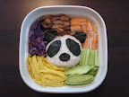 panda bento