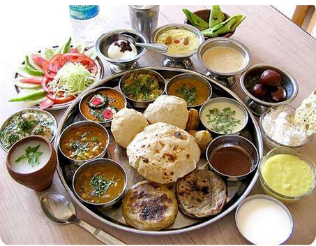 THALI