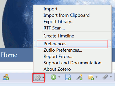 zotero-preferences