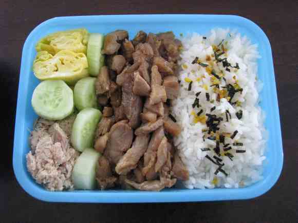 bento