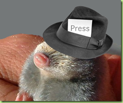 little mo press hat