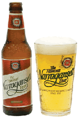 narragansett beer