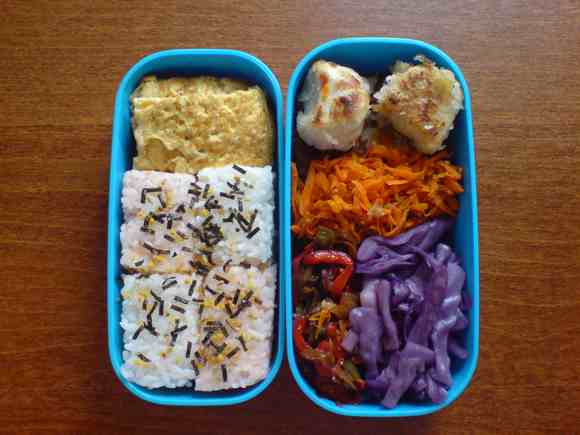 bento