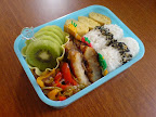 cod bento