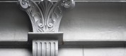 decorative cornice