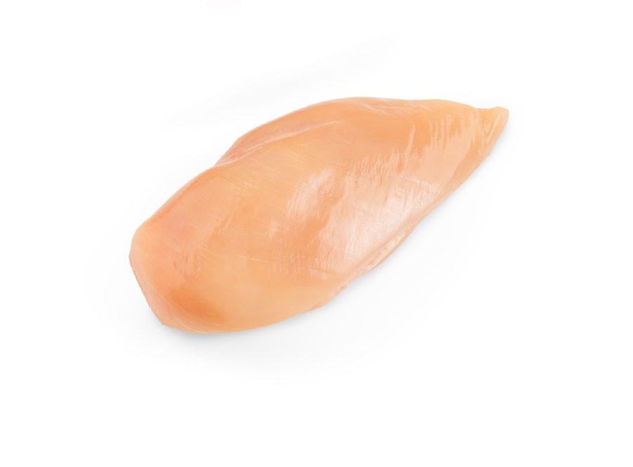 Boneless skinless chicken breasts