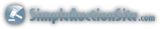 Simple Auction Site.com