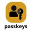 @passkeydeveloper