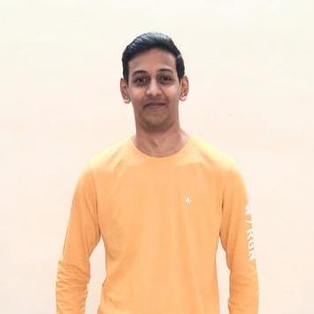 Swapnil Pawar