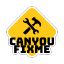 @CanYouFixMe