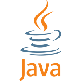 java logo