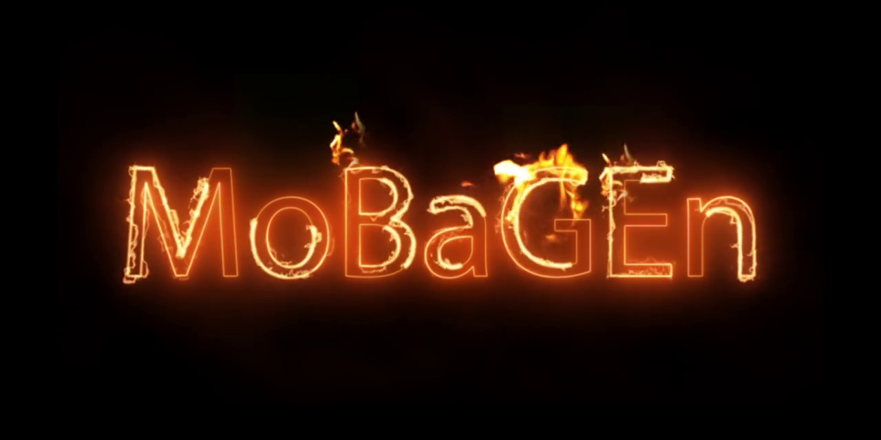 mobagen