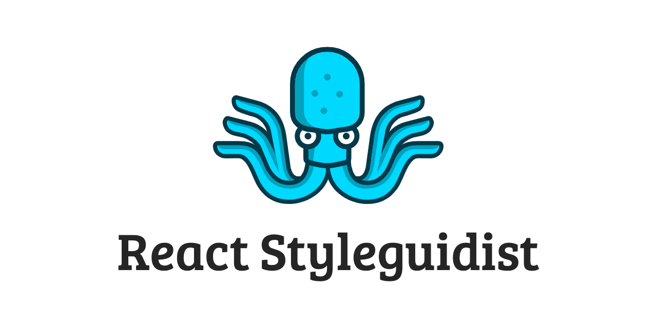 react-styleguidist