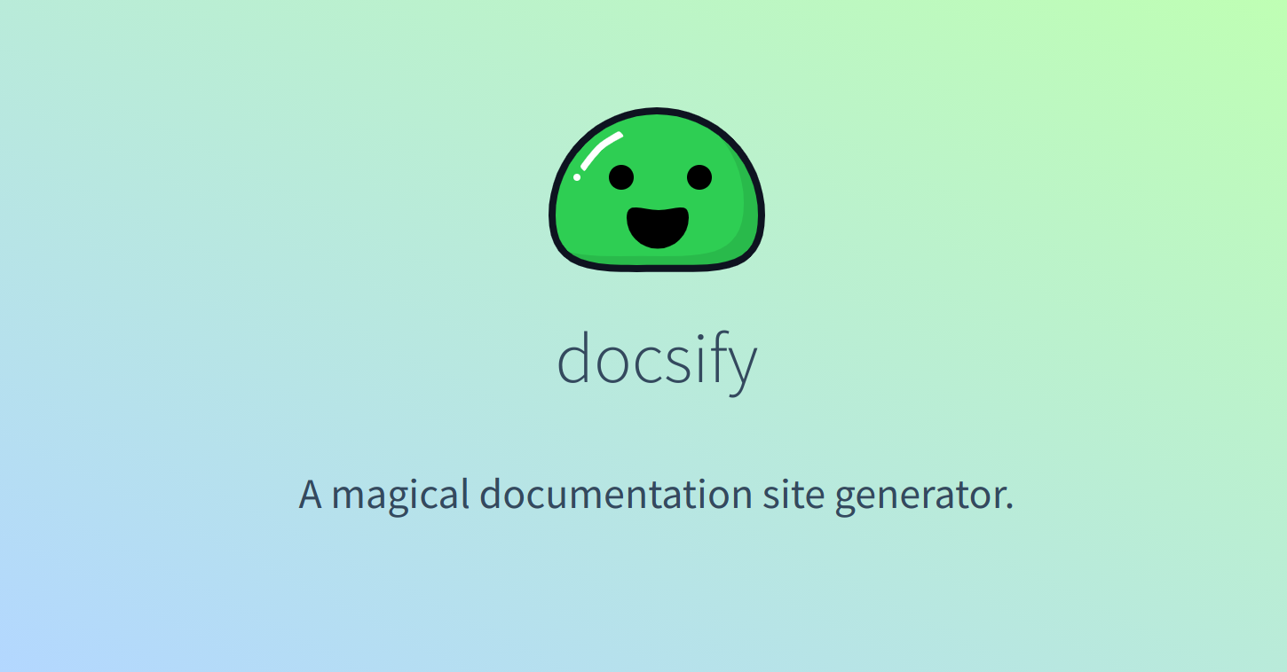 docsify