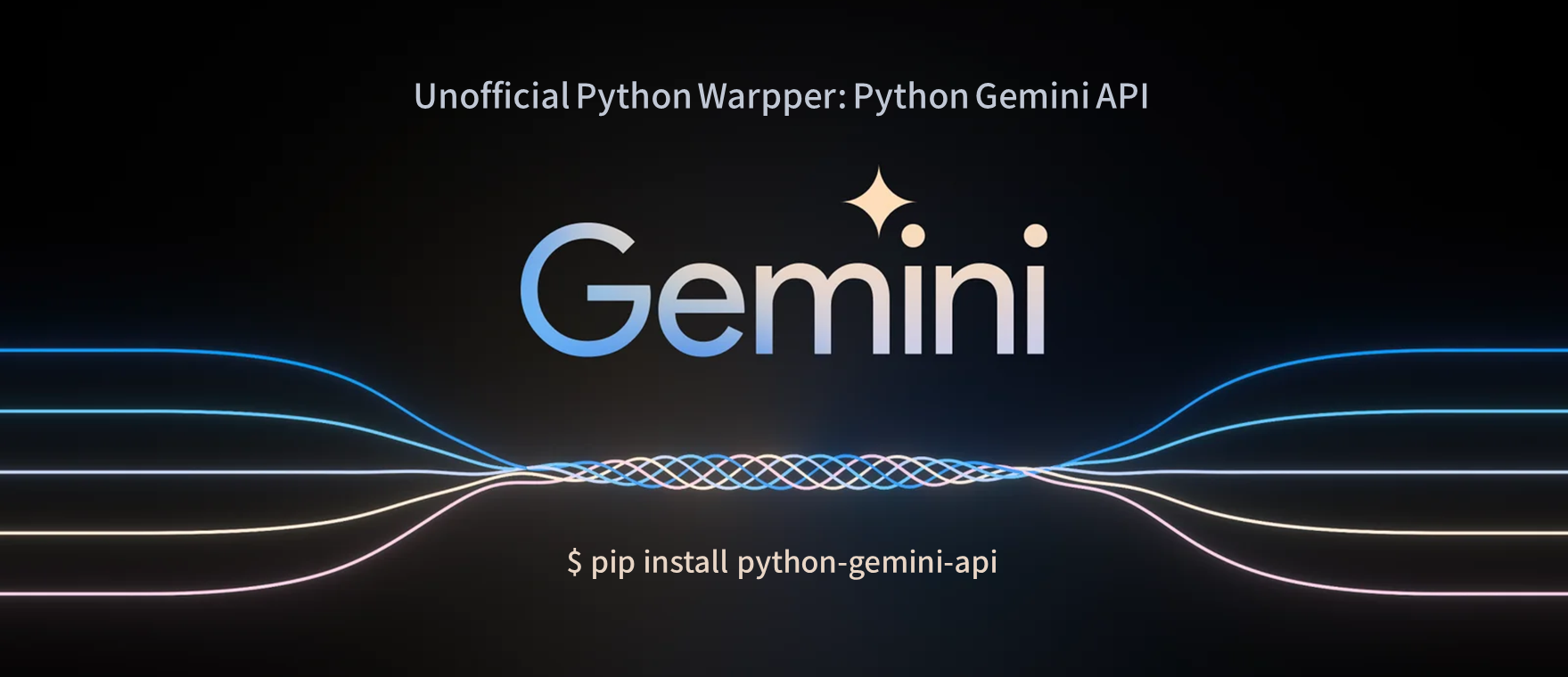 Gemini-API