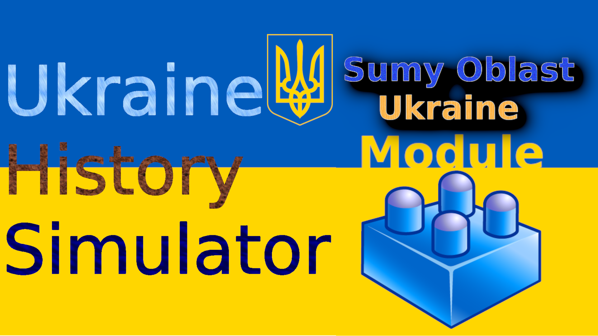 UHS_Datasets_Oblasts_Sumy_Ukraine