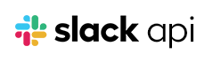 Slack API Logo