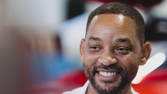 Saiba como será o show de Will Smith no festival de música