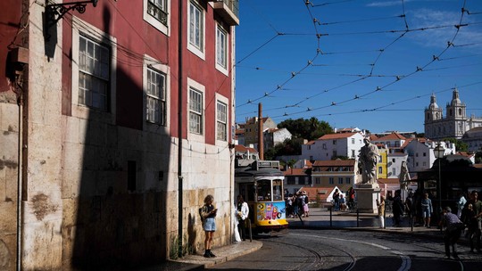 Mais de 20 mil brasileiros receberam sinal positivo para cidadania portuguesa